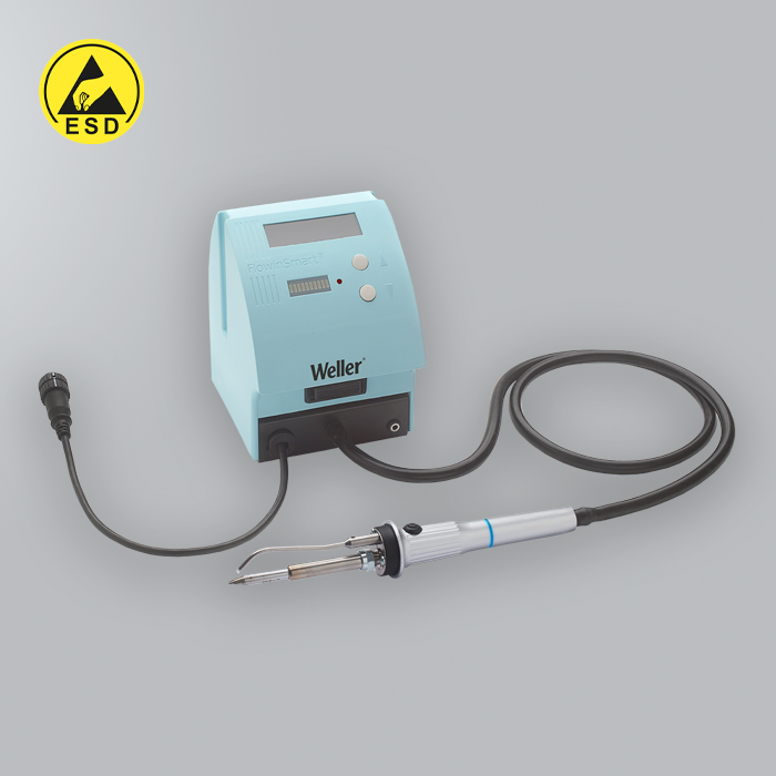 Flowin Smart Solder Feeder System (GW-WXSF120) Flowin Smart Solder Feeder System (GW-WXSF120)